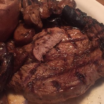 Texas Roadhouse - Slow service, steak way over cook! (I ordered medium), 30 mins waited for appetizer, 20 mins waited for refilled drinks. - Barbeque Near Me - Cranston, Rhode Island Texas Roadhouse - Slow service, steak way over cook! (I ordered medium), 30 mins waited for appetizer, 20 mins waited for refilled drinks. - Barbeque Near Me - Cranston, Rhode Island