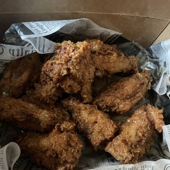 Gobong Chicken - SOY GARLIC - Desserts Near Me - Carlstadt, New Jersey Gobong Chicken - SOY GARLIC - Desserts Near Me - Carlstadt, New Jersey