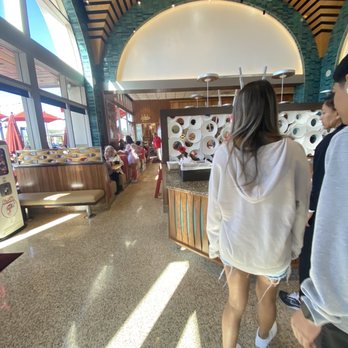Ruby's Diner - American Near Me - San Clemente, California