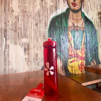 tacoria - Bergen Town Center - Yelp goodies - Tacos Near Me - Paramus, New Jersey
