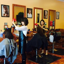 Hair Dream