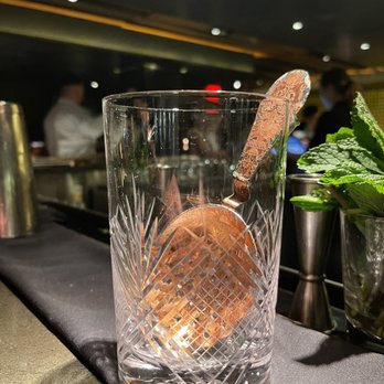Zuma - Sushi Bars Near Me - New York, New York