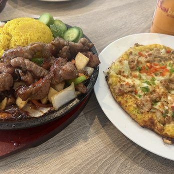 INTL Kitchen - Asian Fusion Near Me - Milpitas, California INTL Kitchen - Asian Fusion Near Me - Milpitas, California