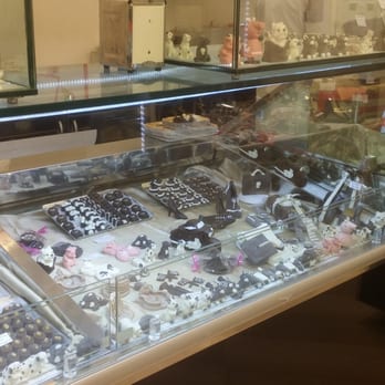 Mo'S - Angolo cioccolata - Ice Cream & Frozen Yogurt Near Me - Rome, RM