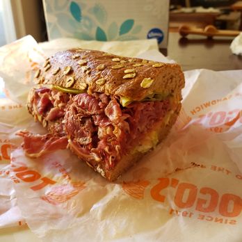 TOGO'S Sandwiches - #9 - Sandwiches Near Me - Livermore, California TOGO'S Sandwiches - #9 - Sandwiches Near Me - Livermore, California