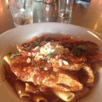Tappo - Rigatoni - Wine Bars Near Me - Buffalo, New York Tappo - Rigatoni - Wine Bars Near Me - Buffalo, New York