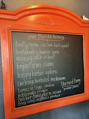 The Salted Goat by null