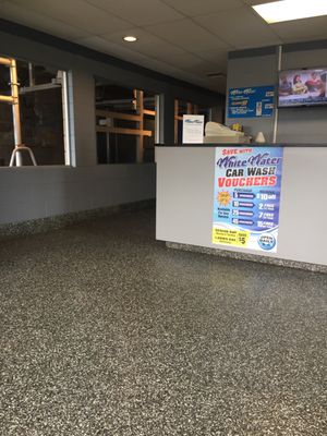 WHITE WATER CAR WASH - Updated August 2024 - 22 Photos & 30 Reviews