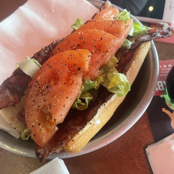 Red Hot - BLT - Hot Dogs Near Me - Tacoma, Washington Red Hot - BLT - Hot Dogs Near Me - Tacoma, Washington