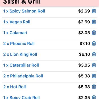 Wagaya Sushi & Grill - Easy online ordering - Sushi Bars Near Me - Vancouver, Washington Wagaya Sushi & Grill - Easy online ordering - Sushi Bars Near Me - Vancouver, Washington
