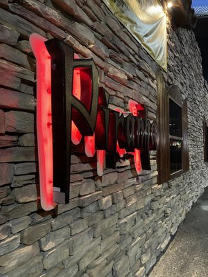 Piranha Nightclub by null
