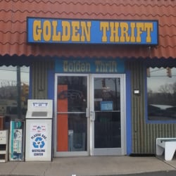 Golden Thrift- Collectibles- Video Games - Golden Thrift