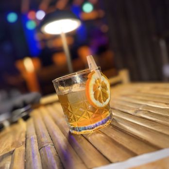 Maya Speak Tiki - Speakeasies Near Me - Pembroke Pines, Florida Maya Speak Tiki - Speakeasies Near Me - Pembroke Pines, Florida