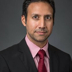 Nitesh Vachhani, MD - Dr. Nitesh Vachhani, MD