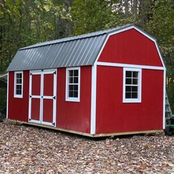 Premier Portable Buildings