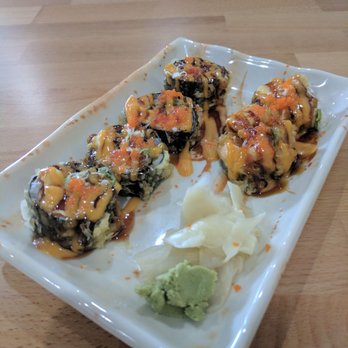HIBACHI EXPRESS - Updated September 2025 - 51 Photos & 50