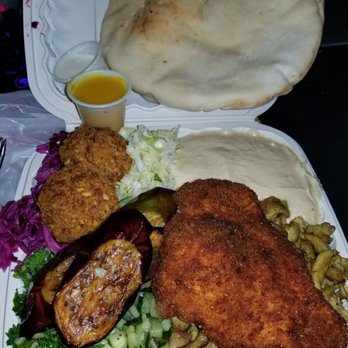 Shaloha PITA - Shaloha plate. So much food! - Sandwiches Near Me - Honolulu, Hawaii Shaloha PITA - Shaloha plate. So much food! - Sandwiches Near Me - Honolulu, Hawaii