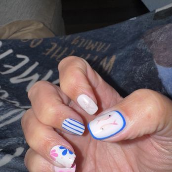 Hawkins Nail Spa - Nail Salons Near Me - Hawkins, Texas Hawkins Nail Spa - Nail Salons Near Me - Hawkins, Texas