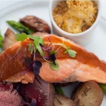 Surf Room Catering - Caterers Near Me - Long Beach, New York