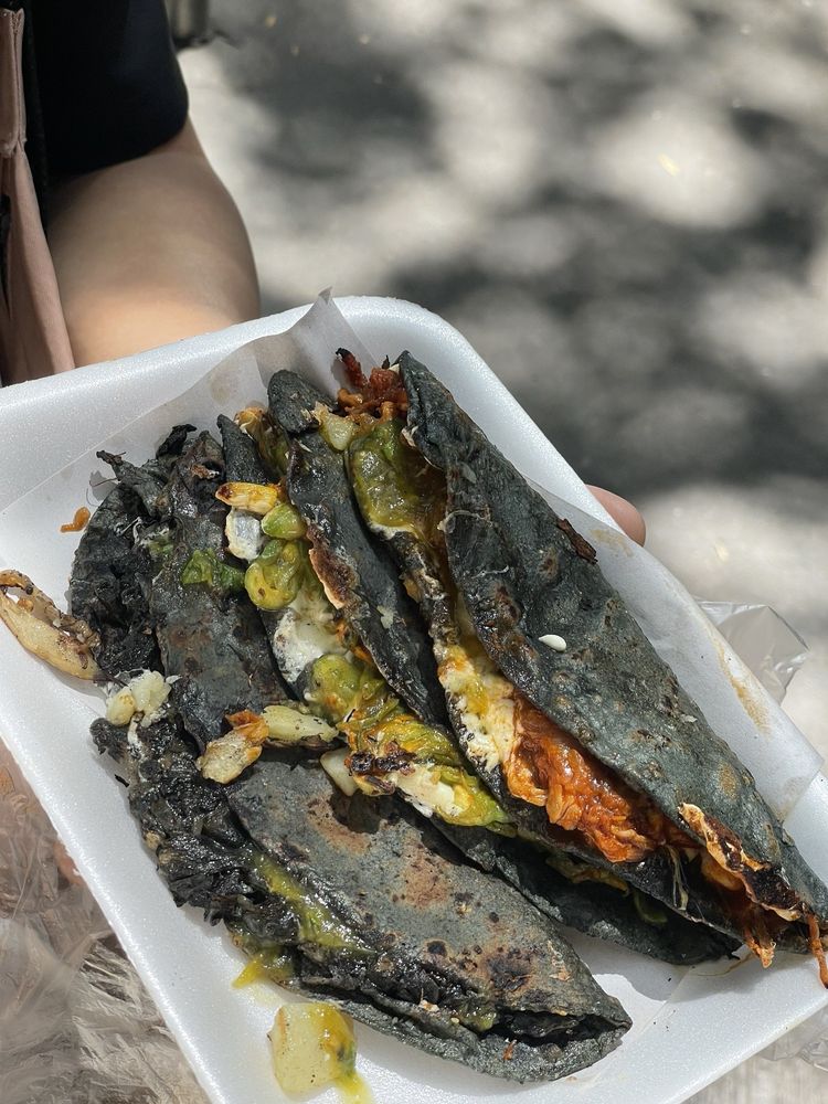 JENNI’S STREET QUESADILLAS Updated June 2024 69 Photos & 32 Reviews