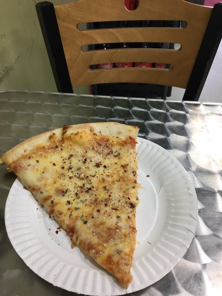 MAMA’S PIZZA 19 Photos & 50 Reviews 2661 Shillington Rd, Sinking