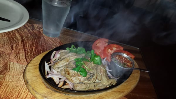 Kinara Thai by null