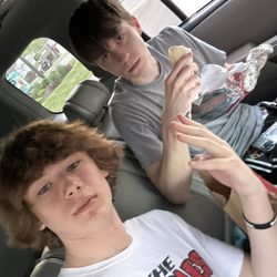 Wendy's - not the food