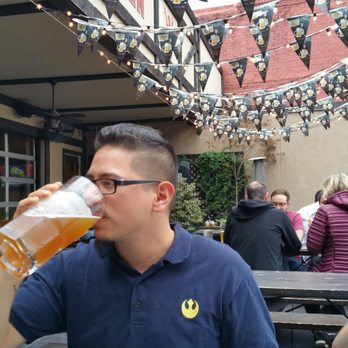 Der Biergarten - The BIG beer.... - German Near Me - Atlanta, Georgia Der Biergarten - The BIG beer.... - German Near Me - Atlanta, Georgia