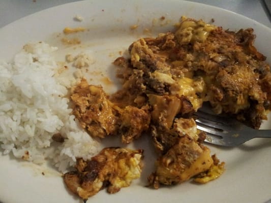 Kimchi pop in Roger's park by null