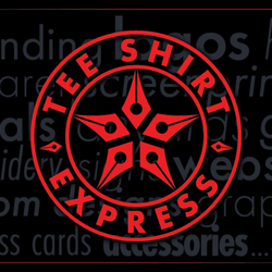Tee Shirt Express