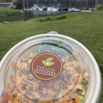 Natural Kitchen - Ice Cream & Frozen Yogurt Near Me - Milford, Connecticut Natural Kitchen - Ice Cream & Frozen Yogurt Near Me - Milford, Connecticut