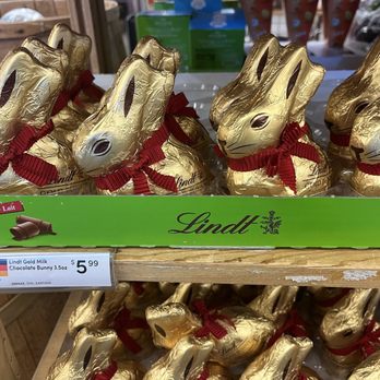 World Market - Chocolate bunnies - Furniture Stores Near Me - Scottsdale, Arizona
