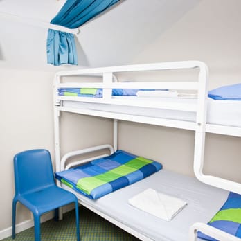 Barnacles Hostel - Hostels Near Me - Galway, G