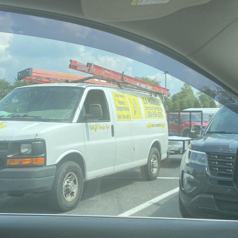 Young B A - Spiteful and mean - Electricians Near Me - Huntington, Indiana Young B A - Spiteful and mean - Electricians Near Me - Huntington, Indiana