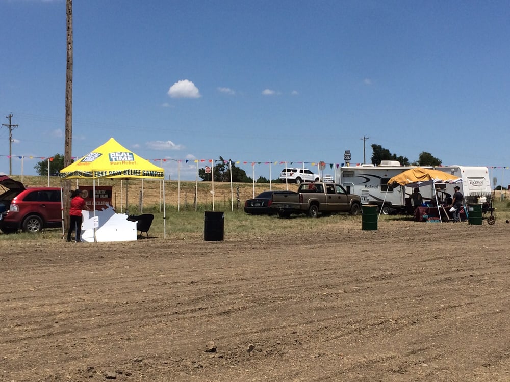 RBL JUNCTION FLEA MARKET Updated July 2024 U S 271 Business, Hugo