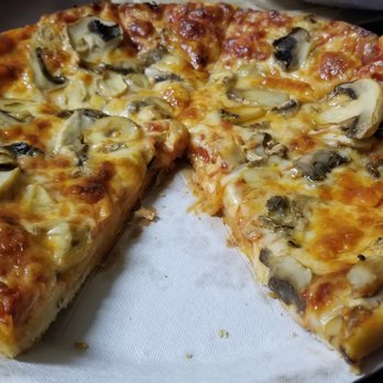 Pizza Tyme - Pizza Near Me - Norton, Massachusetts