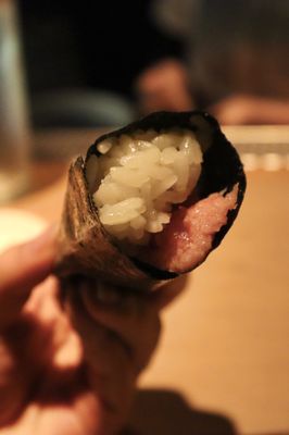 KazuNori: The Original Hand Roll Bar by null