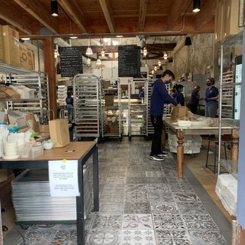 One House Bakery - Inside bakery - Bakeries Near Me - Benicia, California One House Bakery - Inside bakery - Bakeries Near Me - Benicia, California