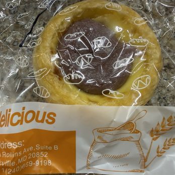 Teamania - Bakeries Near Me - Rockville, Maryland