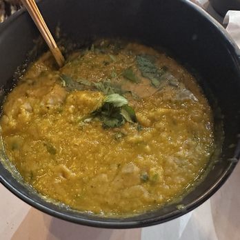 Masala Twist - Yellow Daal - Indian Near Me - Fontana, California