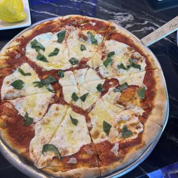 Anthony's La Piazza Prime - Italian Near Me - Raleigh, North Carolina