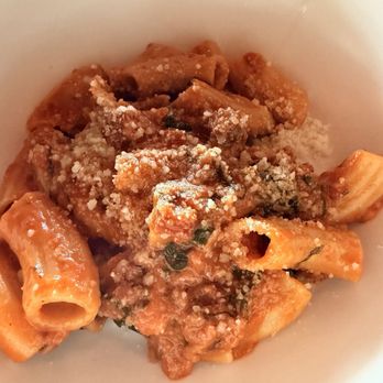North Italia - Spicy Rigatoni Vodka pasta was ok - Italian Near Me - Cerritos, California North Italia - Spicy Rigatoni Vodka pasta was ok - Italian Near Me - Cerritos, California