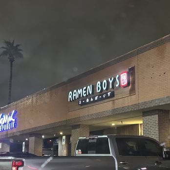 Ramen Boys - Exterior - Ramen Near Me - Las Vegas, Nevada Ramen Boys - Exterior - Ramen Near Me - Las Vegas, Nevada