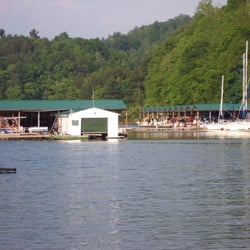 Mallard Cove Marina
