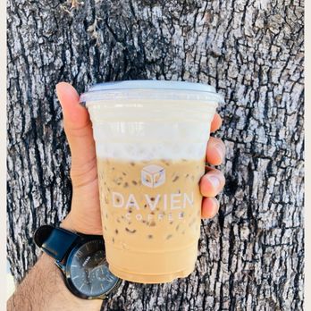 Da Vien Coffee - Da Vien Coffee. #handmodelo - Coffee & Tea Near Me - Rosemead, California