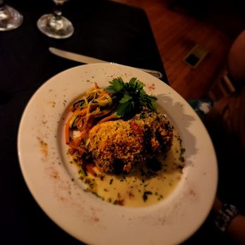 Mabry House Restaurant - New American Near Me - Shreveport, Louisiana
