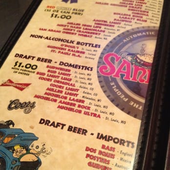 Sanford's Grub & Pub - What what. $1 domestic and $2 import draft beers! - American Near Me - Cheyenne, Wyoming Sanford's Grub & Pub - What what. $1 domestic and $2 import draft beers! - American Near Me - Cheyenne, Wyoming