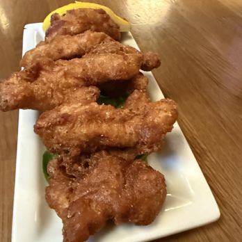 HiroNori Craft Ramen - Karaage (Crispy Chicken) - Ramen Near Me - Orange, California
