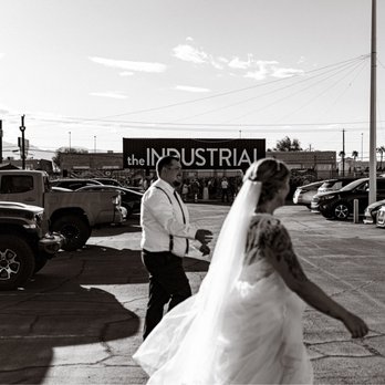 The Industrial Event Space - Cocktail hour - Venues & Event Spaces Near Me - Las Vegas, Nevada The Industrial Event Space - Cocktail hour - Venues & Event Spaces Near Me - Las Vegas, Nevada