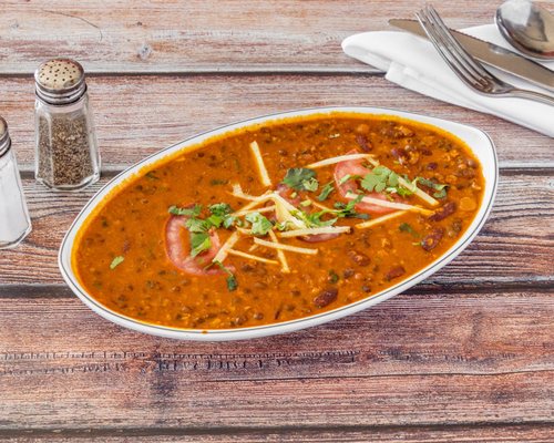 The Indian Kitchen by null